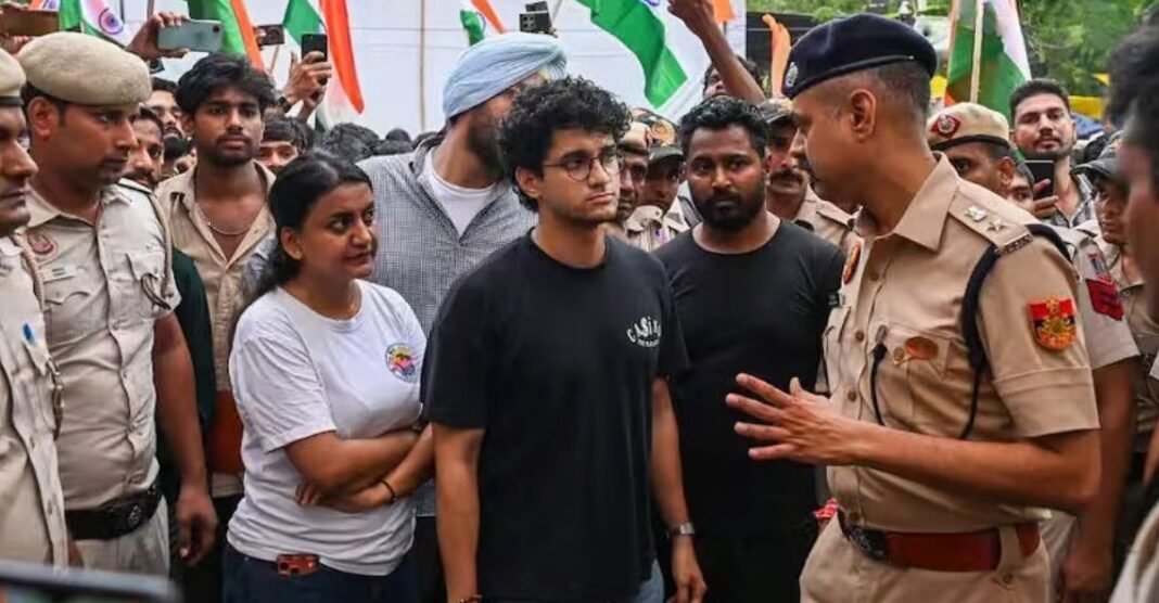 आंदोलन खत्म होने के बाद अब कोर्ट क्यों जाएगी CJP, सौरव दास ने कर दिया बड़ा ऐलान CJP