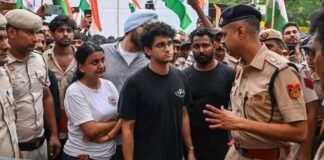 आंदोलन खत्म होने के बाद अब कोर्ट क्यों जाएगी CJP, सौरव दास ने कर दिया बड़ा ऐलान CJP