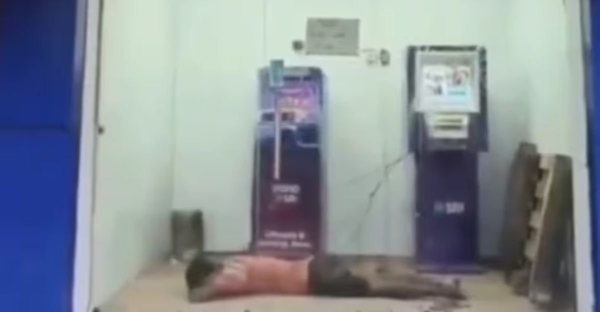 ATM ATM