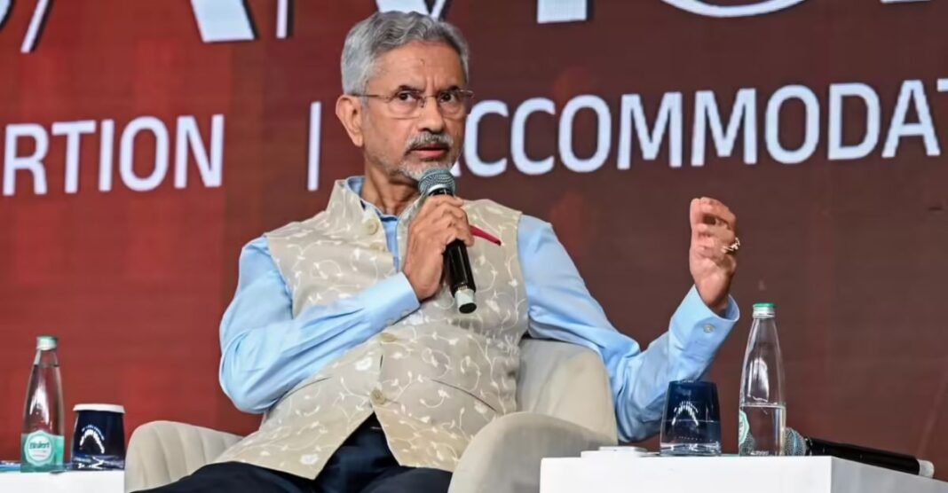 आखिर भारत ने 26 देशों से एक साथ क्यों किए 28 बड़े समझौते? विदेश मंत्री ने खोला भविष्य की रणनीति का राज एस. जयशंकर