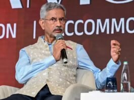 एस. जयशंकर