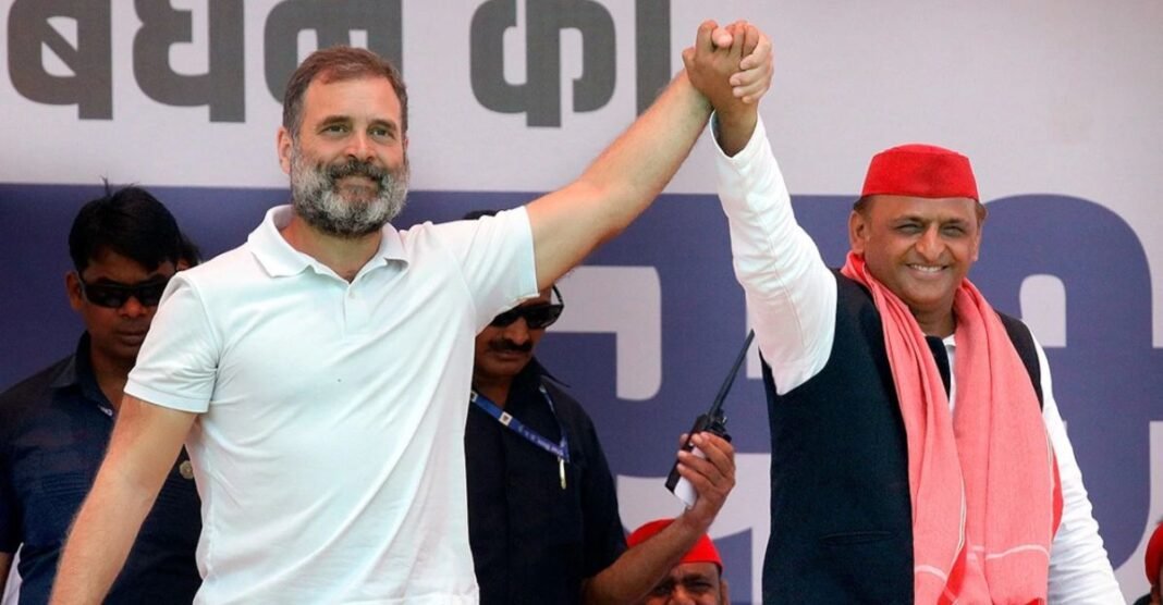 अखिलेश यादव के जन्मदिन पर राहुल गांधी ने कही ऐसी बात, जिसके बाद तेज हो गई सियासी चर्चा Akhilesh Yadav