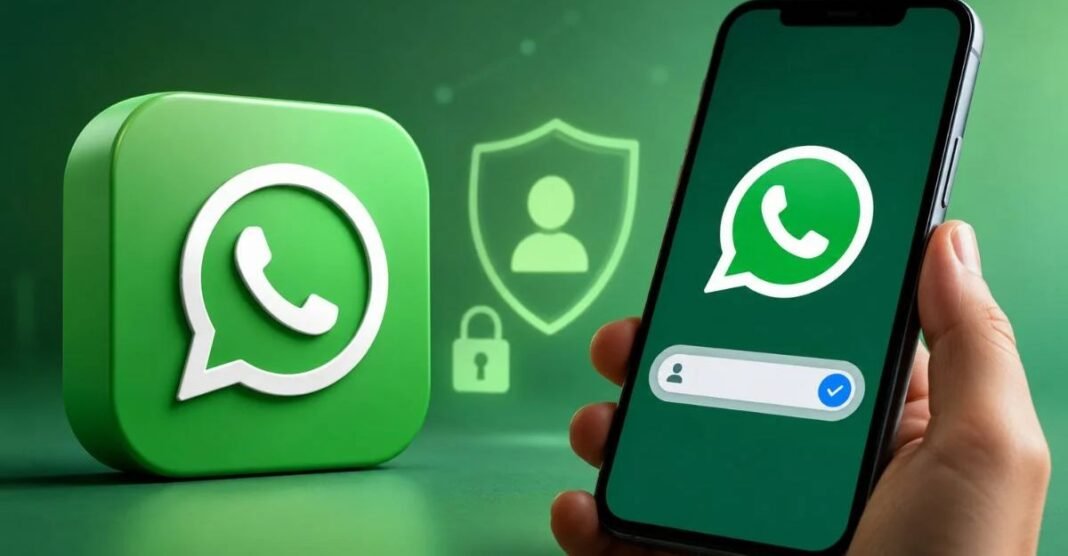 प्राइवेसी या खतरा? WhatsApp के Username फीचर पर सरकार ने लिया बड़ा एक्शन WhatsApp