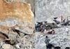 खदान में काम चल रहा था, तभी आई मौत बनकर चट्टान… 7 मजदूरों की दर्दनाक मौत चट्टान