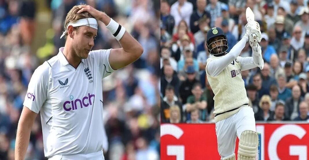 2 जुलाई का वो ऐतिहासिक दिन… जब Jasprit Bumrah ने बल्ले से मचाया ऐसा तूफान, टूट गया टेस्ट क्रिकेट का सबसे बड़ा रिकॉर्ड Jasprit Bumrah