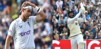 2 जुलाई का वो ऐतिहासिक दिन… जब Jasprit Bumrah ने बल्ले से मचाया ऐसा तूफान, टूट गया टेस्ट क्रिकेट का सबसे बड़ा रिकॉर्ड Jasprit Bumrah
