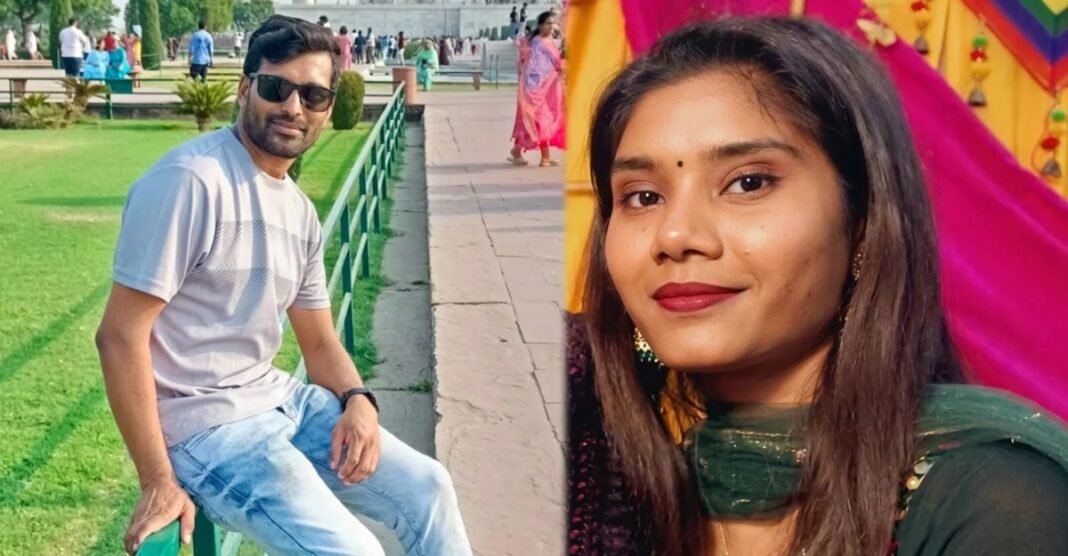 चार साल तक छिपा रहा रिश्ता, फिर किराए के कमरे में मिला ऐसा मंजर जिसे देखकर सब रह गए दंग सहारनपुर