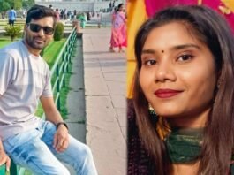 चार साल तक छिपा रहा रिश्ता, फिर किराए के कमरे में मिला ऐसा मंजर जिसे देखकर सब रह गए दंग सहारनपुर
