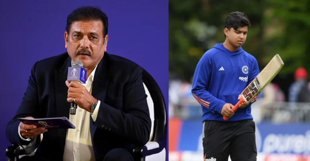 ‘वो कपड़े उतार देता…’ Vaibhav Suryavanshi को लेकर ये कैसा बयान दे गए रवि शास्त्री? Vaibhav Suryavanshi