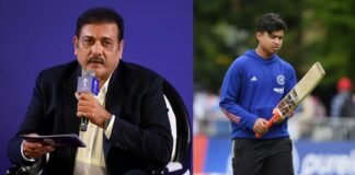 ‘वो कपड़े उतार देता…’ Vaibhav Suryavanshi को लेकर ये कैसा बयान दे गए रवि शास्त्री? Vaibhav Suryavanshi