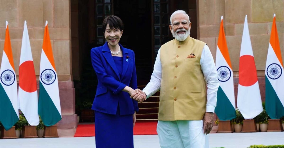 भारत और जापान भारत और जापान