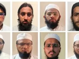 भारत में कौन रच रहा था बड़ा आतंकी नेटवर्क? गुजरात ATS की कार्रवाई ने खोले चौंकाने वाले राज आतंकी