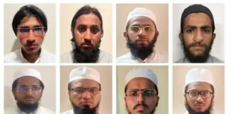भारत में कौन रच रहा था बड़ा आतंकी नेटवर्क? गुजरात ATS की कार्रवाई ने खोले चौंकाने वाले राज आतंकी