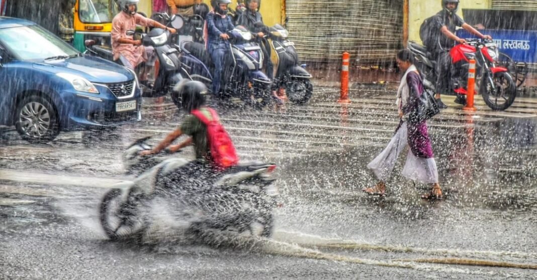 UP Weather Today