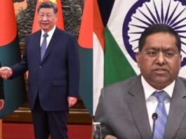 बांग्लादेश में चीन की बढ़ती चाल से क्यों सतर्क हुआ भारत? तीस्ता प्रोजेक्ट पर आया बड़ा बयान भारत