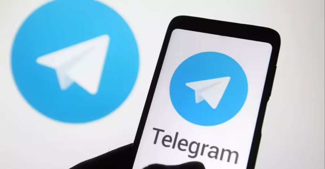 Telegram Telegram