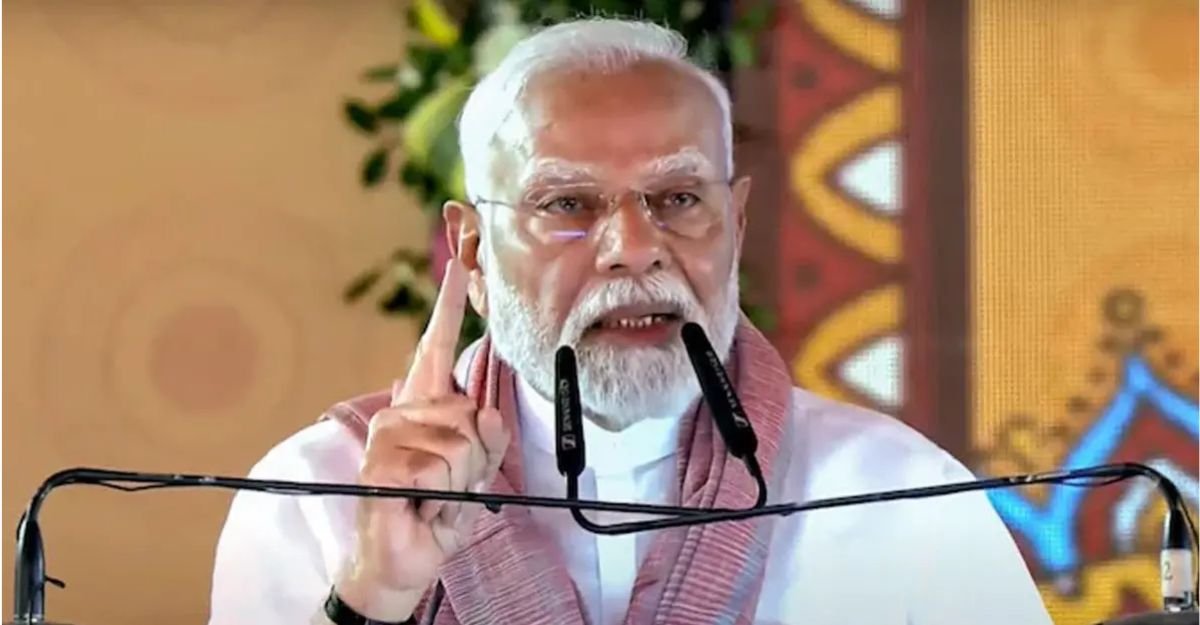 PM Narendra Modi PM Narendra Modi