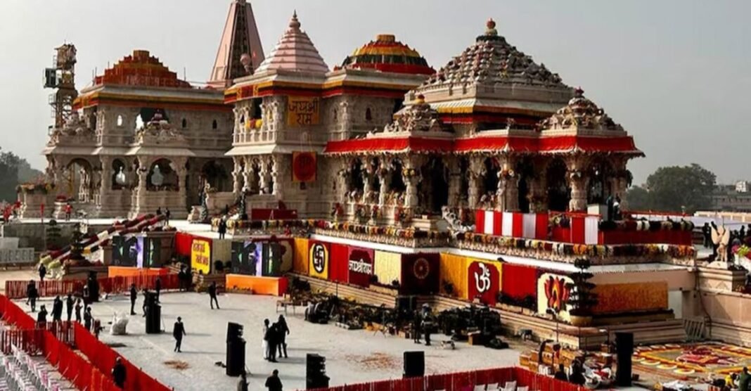 राम मंदिर चढ़ावा विवाद में अचानक क्यों सक्रिय हुए RSS और VHP? सामने आई बड़ी रणनीति Ram Mandir