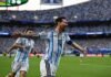 मेसी ने ऐसा क्या कर दिया जो फुटबॉल इतिहास में आज तक कोई नहीं कर पाया? FIFA वर्ल्ड कप में बना नया रिकॉर्ड Lionel Messi