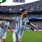 मेसी ने ऐसा क्या कर दिया जो फुटबॉल इतिहास में आज तक कोई नहीं कर पाया? FIFA वर्ल्ड कप में बना नया रिकॉर्ड Lionel Messi