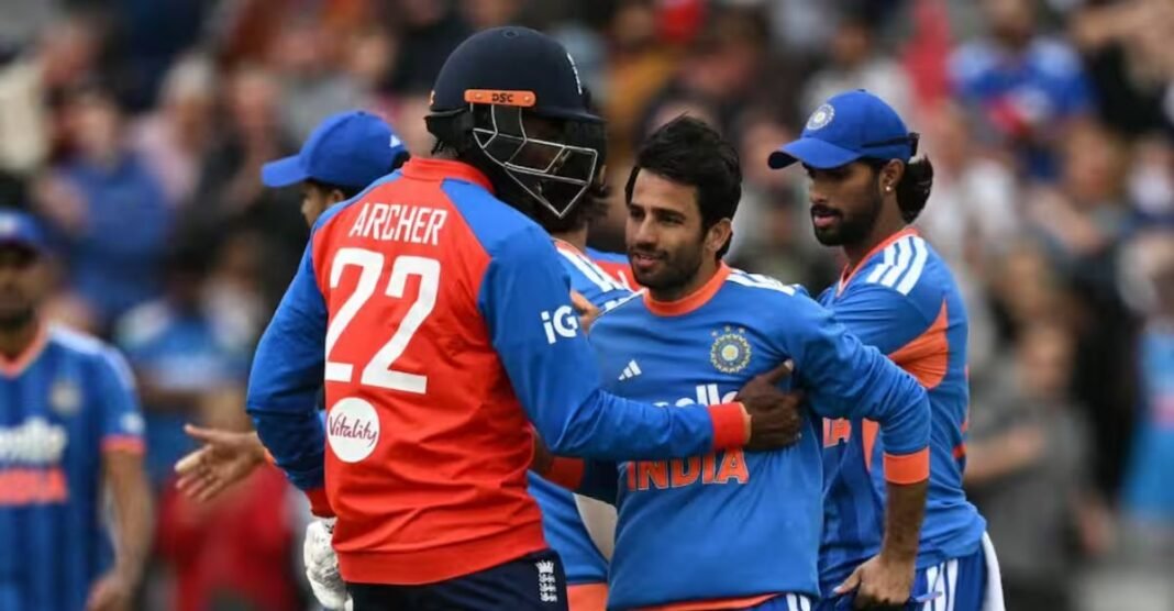 हार के साथ रवि बिश्नोई और इस गेंदबाज के नाम दर्ज हुआ शर्मनाक रिकॉर्ड, कभी नहीं रखना चाहेंगे याद Ravi Bishnoi