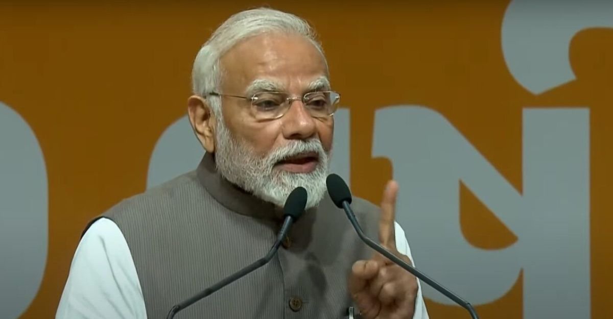 PM Narendra Modi PM Narendra Modi