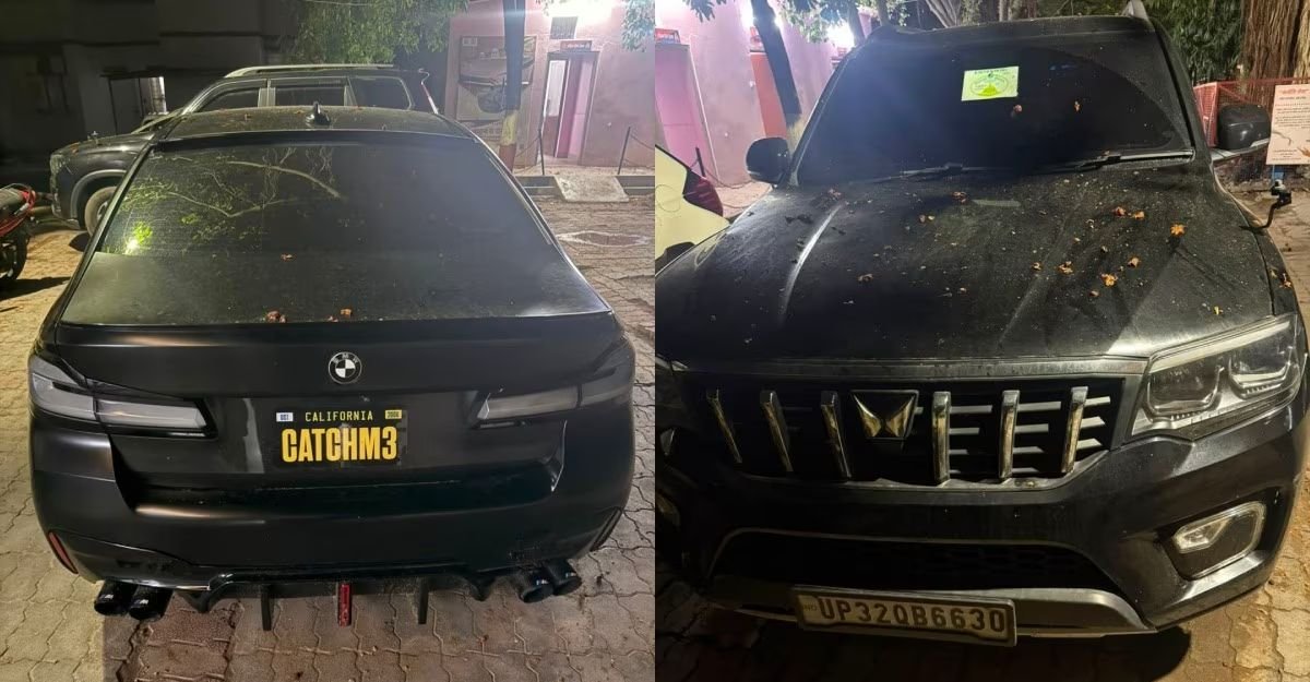 BMW BMW