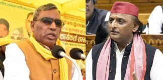 क्या गैर-यादव पिछड़ों से दूर हो रही सपा? ओपी राजभर ने अखिलेश यादव पर लगाए बड़े आरोप OP Rajbhar and Akhilesh Yadav