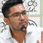 “सेवाश्रय विवाद में बढ़ीं अभिषेक बनर्जी की मुश्किलें! दूसरी FIR ने मचा दी सियासी हलचल, अब आगे क्या होगा? Abhishek Banerjee