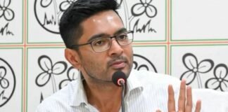 “सेवाश्रय विवाद में बढ़ीं अभिषेक बनर्जी की मुश्किलें! दूसरी FIR ने मचा दी सियासी हलचल, अब आगे क्या होगा? Abhishek Banerjee