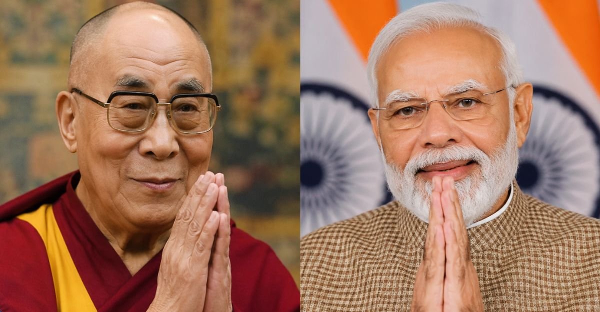 दलाई लामा दलाई लामा