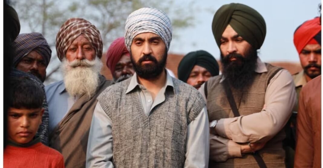 रिलीज के सिर्फ दो दिन बाद OTT से गायब हुई दिलजीत दोसांझ की ‘Satluj’, आखिर क्या है इसके पीछे की बड़ी वजह? Satluj