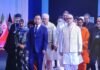 खामेनेई की अंतिम विदाई में भारत की मौजूदगी पर भावुक हुआ ईरान, जानिए क्यों कहा- ‘हम कभी नहीं भूलेंगे’ खामेनेई की अंतिम विदाई