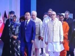 खामेनेई की अंतिम विदाई