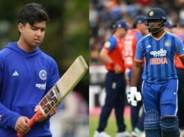 IND vs ENG