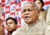 ‘मुझे सिर्फ झुनझुना पकड़ा दिया…’, जीतन राम मांझी का बड़ा बयान, क्या बढ़ेगी एनडीए में नाराजगी? जीतन राम मांझी