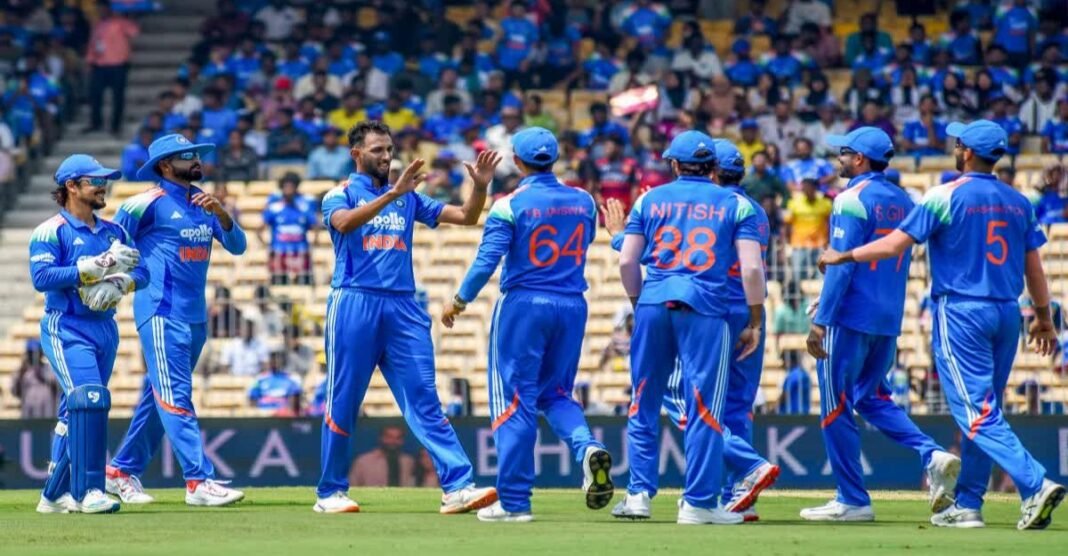IND vs ENG