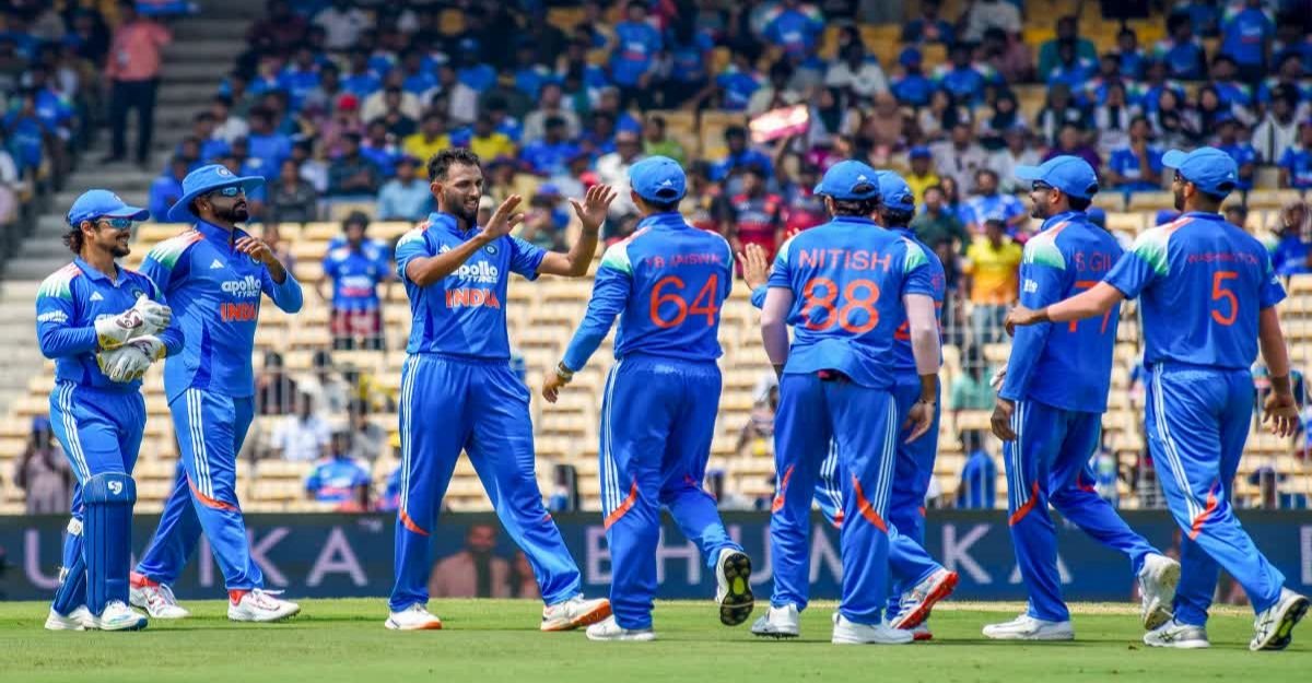 IND vs ENG IND vs ENG
