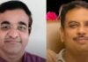 MP वक्फ बोर्ड में पहली बार हुई दो गैर-मुस्लिम सदस्यों की एंट्री, जानिए कौन हैं ये चेहरे और क्यों हो रही है इतनी चर्चा? मनोज मालपानी और अनिमेष भार्गव