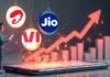मोबाइल यूजर्स के लिए बड़ा झटका! क्या जल्द महंगे होने वाले हैं Jio, Airtel और Vi के रिचार्ज? सामने आई बड़ी वजह रिचार्ज