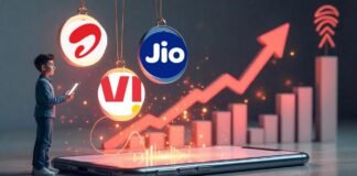 मोबाइल यूजर्स के लिए बड़ा झटका! क्या जल्द महंगे होने वाले हैं Jio, Airtel और Vi के रिचार्ज? सामने आई बड़ी वजह रिचार्ज