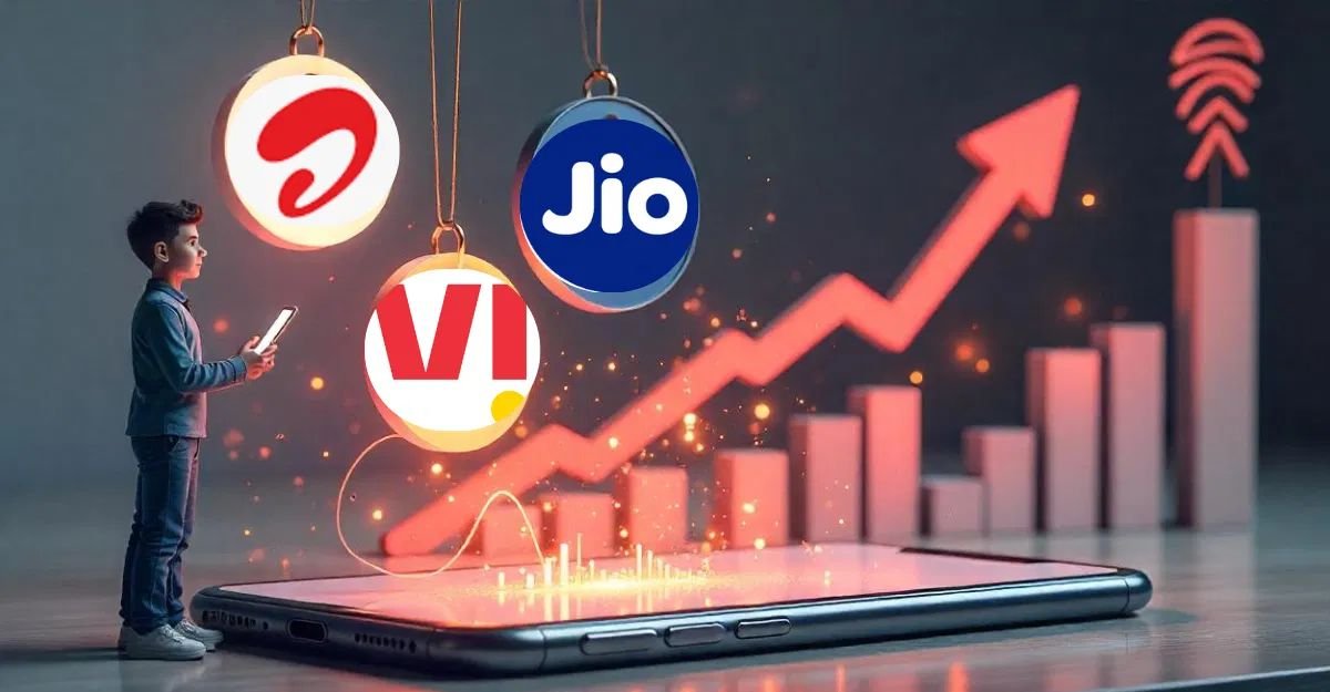रिचार्ज रिचार्ज