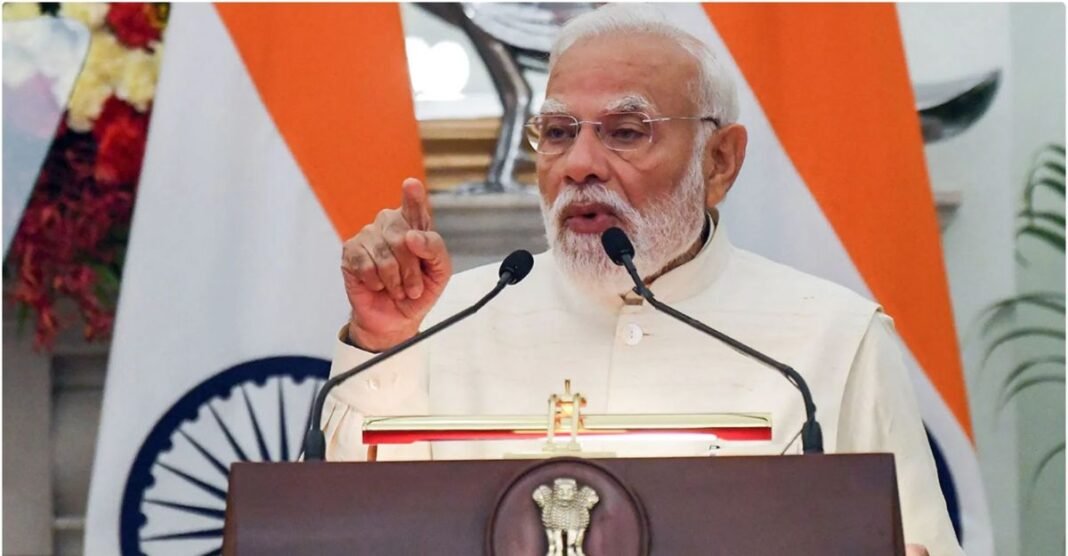 PM मोदी ने इंडोनेशिया की संसद से दिया बड़ा संदेश, बिना नाम लिए चीन पर साधा निशाना? प्रधानमंत्री नरेंद्र मोदी