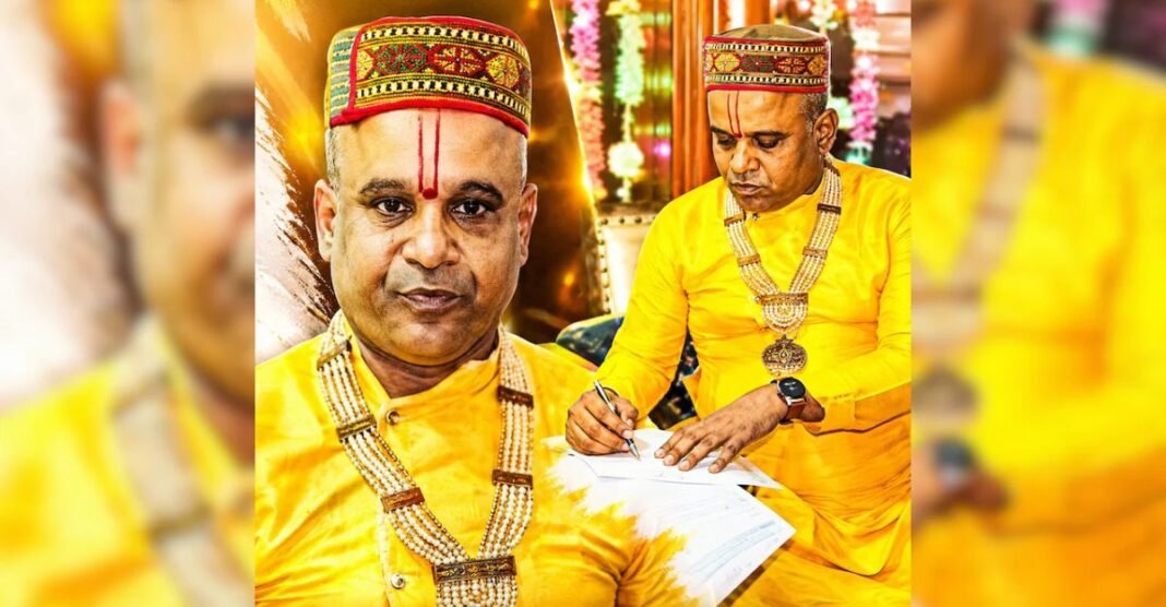 भाई की मौत का सच जानने पहुंचे डॉक्टर, ‘चावल वाले बाबा’ ने ऐसा जाल बिछाया कि 40 लाख रुपये गंवा बैठे चावल वाले बाबा