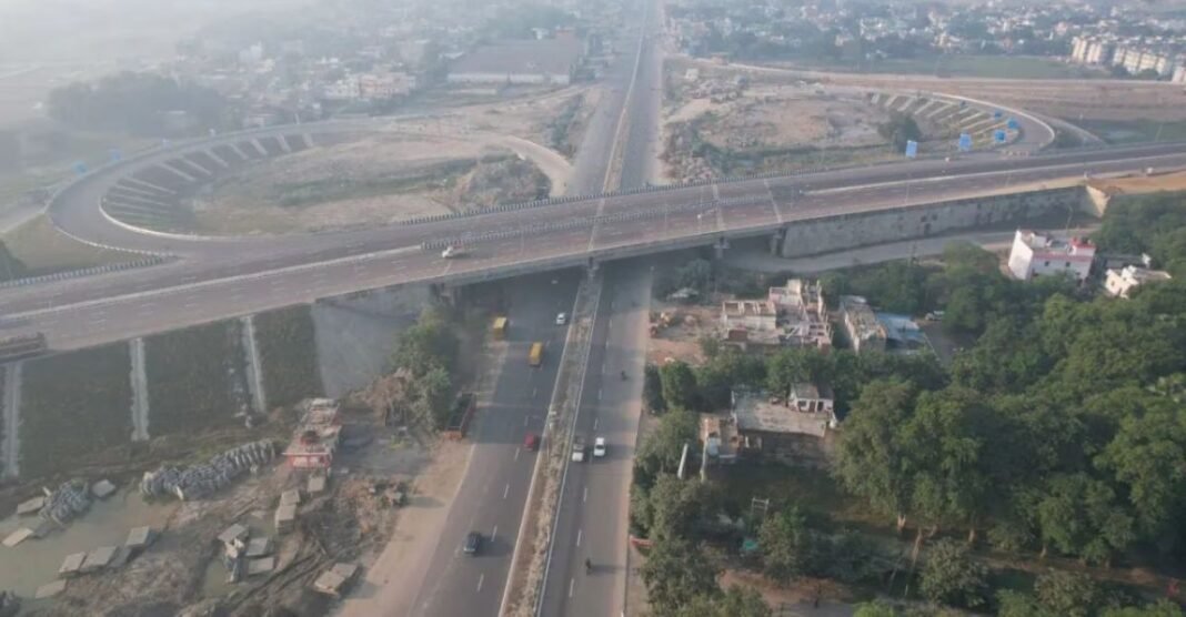 आखिर 13 जुलाई को क्या होने वाला है? लखनऊ-कानपुर एक्सप्रेसवे को लेकर बड़ा ऐलान Lucknow Kanpur Expressway