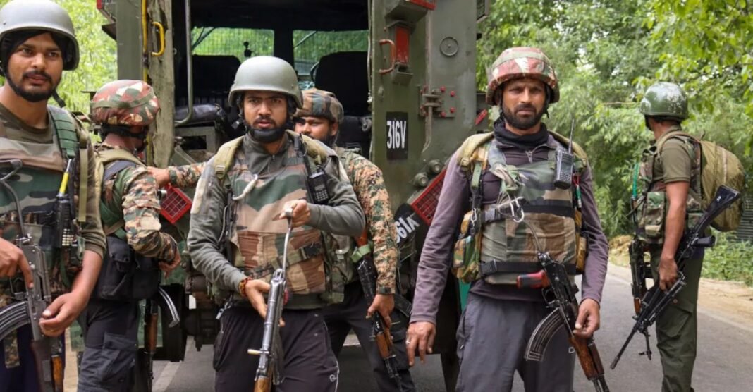 भागते-भागते आखिर कहां छिपा था आतंकी? शोपियां में सुरक्षाबलों ने ऐसे खत्म किया लश्कर कमांडर का खेल Shopian Encounter News