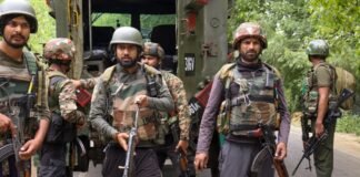 भागते-भागते आखिर कहां छिपा था आतंकी? शोपियां में सुरक्षाबलों ने ऐसे खत्म किया लश्कर कमांडर का खेल Shopian Encounter News