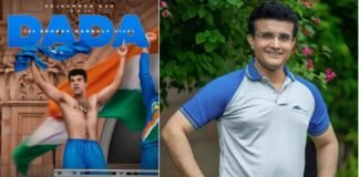 क्या फिर जिंदा होगा लॉर्ड्स का सबसे यादगार पल? सामने आया ‘दादा’ का पहला लुक, राजकुमार राव ने बढ़ाई फैंस की उत्सुकता Sourav Ganguly