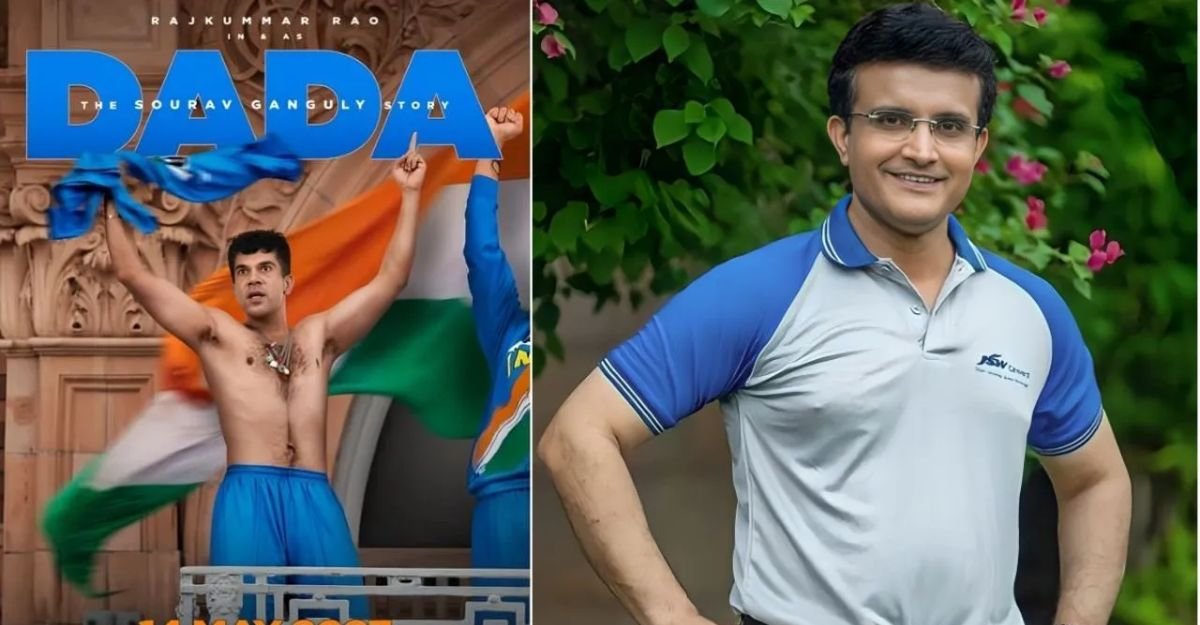 Sourav Ganguly Sourav Ganguly