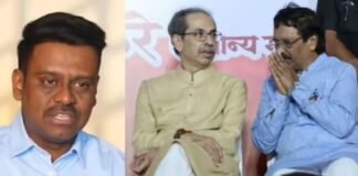 पूर्व सांसद के घर में आखिर ऐसा क्या हुआ? बहू की शिकायत के बाद पूरे परिवार पर दर्ज हुई FIR, आरोपों से मची हलचल विनायक राउत